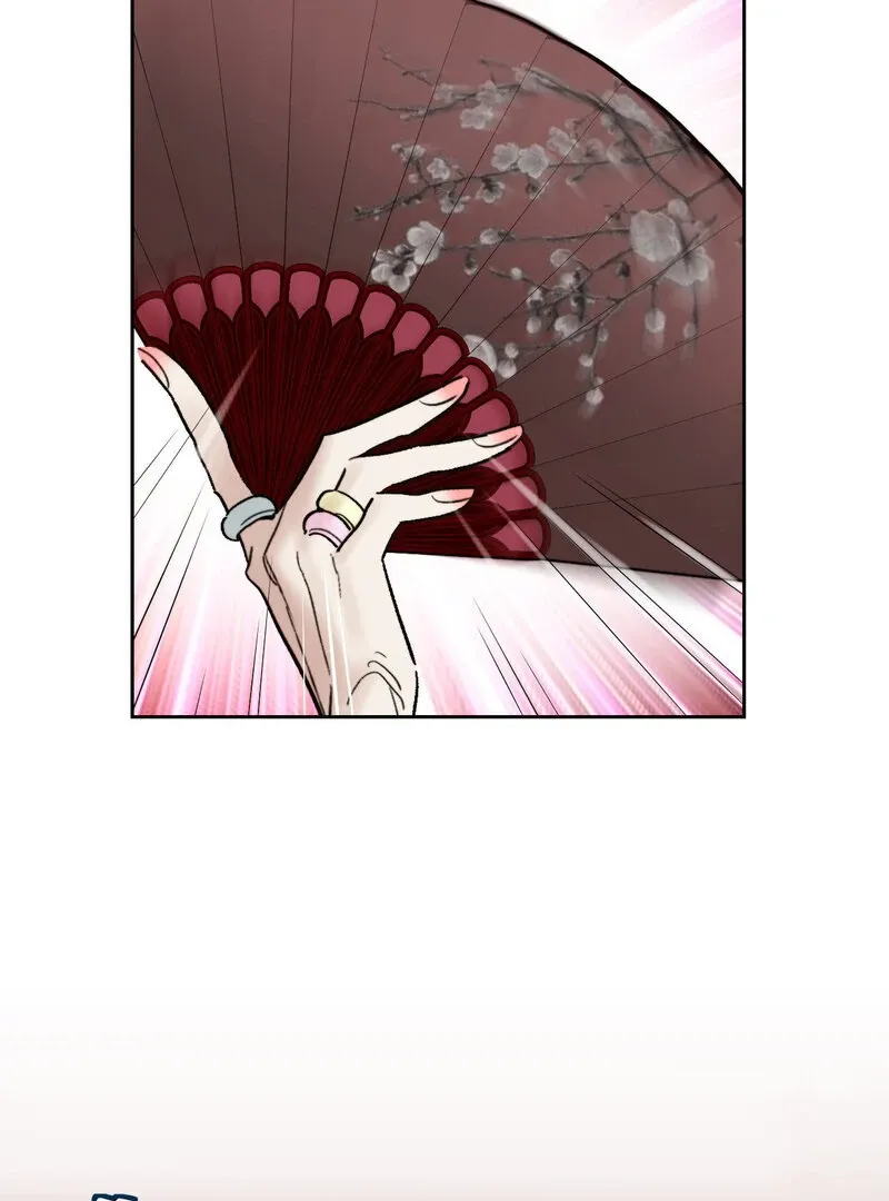 Fox Eyes That Appeared Briefly Chapter 28 page 5 - 