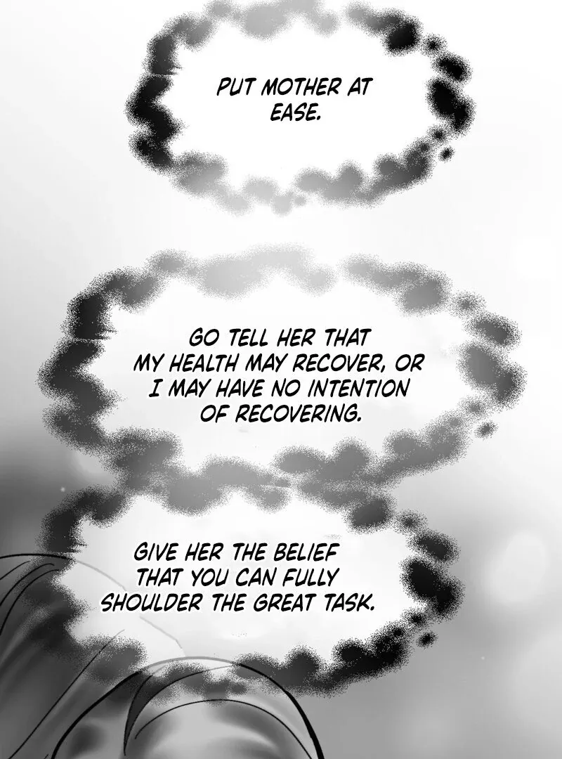 Fox Eyes That Appeared Briefly Chapter 28 page 44 - 