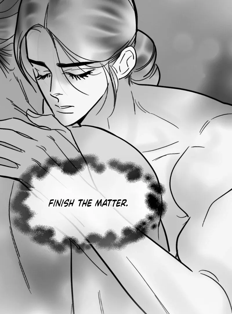 Fox Eyes That Appeared Briefly Chapter 28 page 45 - 