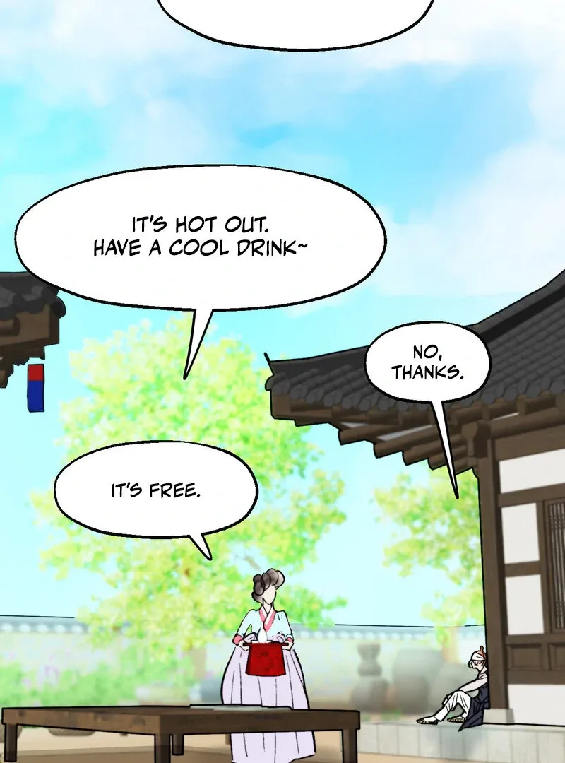 Fox Eyes That Appeared Briefly Chapter 28 page 48 - 