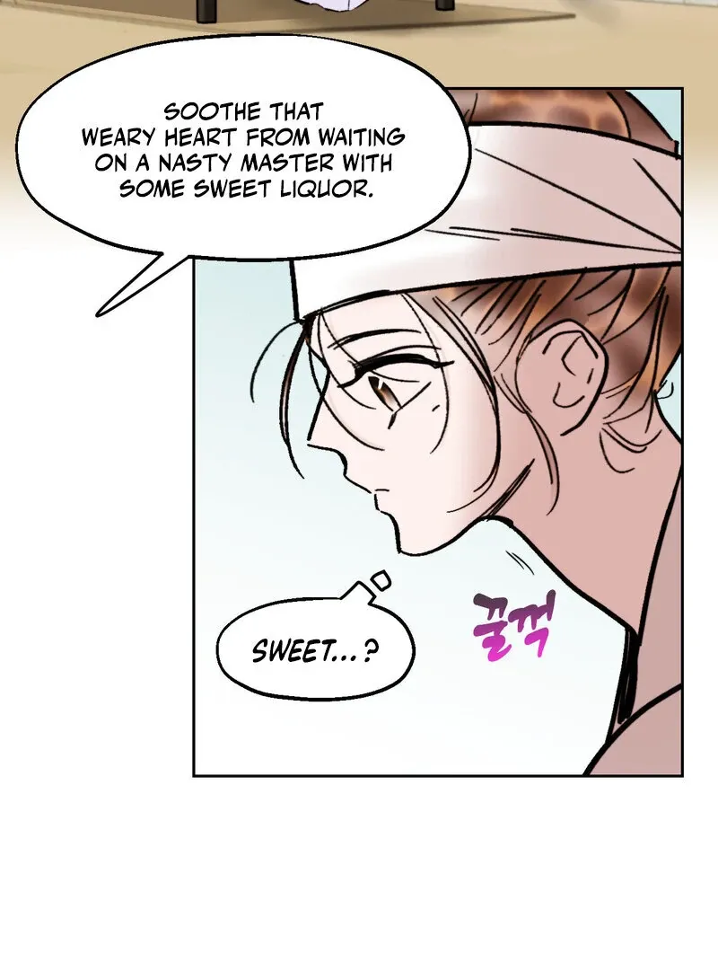 Fox Eyes That Appeared Briefly Chapter 28 page 49 - 