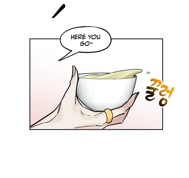 Fox Eyes That Appeared Briefly Chapter 28 page 52 - 