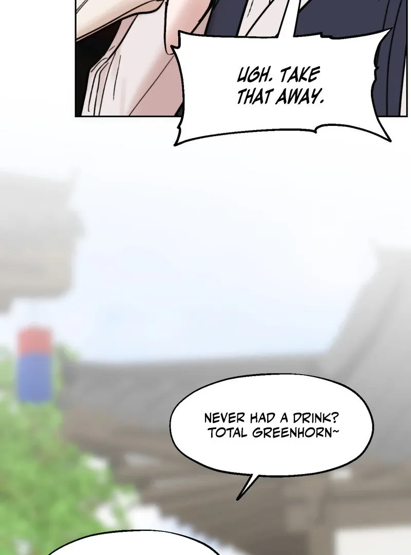Fox Eyes That Appeared Briefly Chapter 28 page 54 - 