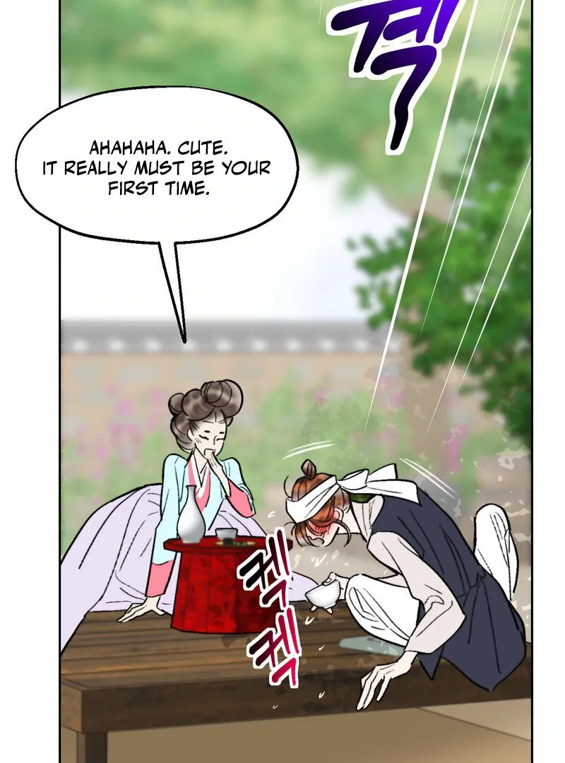 Fox Eyes That Appeared Briefly Chapter 28 page 62 - 