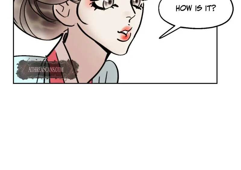 Fox Eyes That Appeared Briefly Chapter 28 page 65 - 