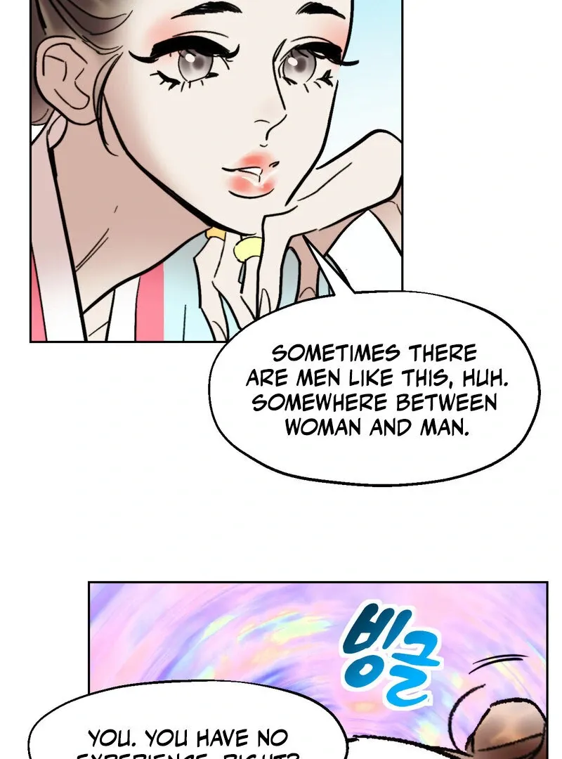 Fox Eyes That Appeared Briefly Chapter 28 page 75 - 