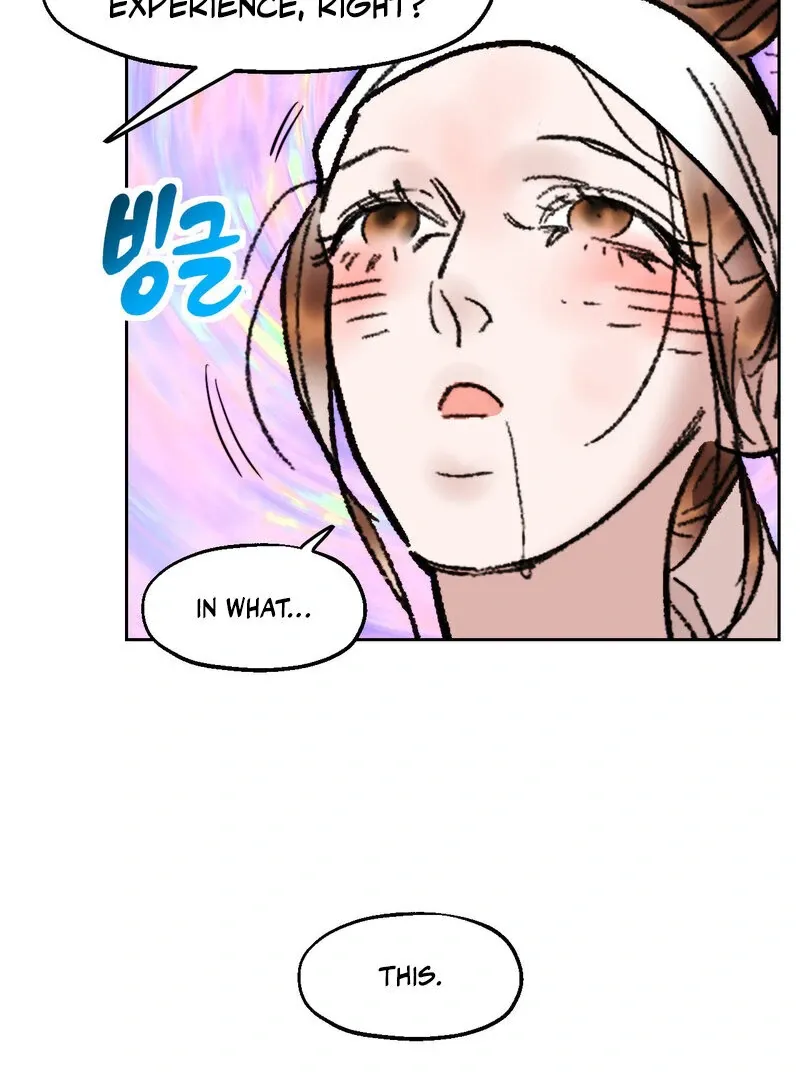 Fox Eyes That Appeared Briefly Chapter 28 page 76 - 