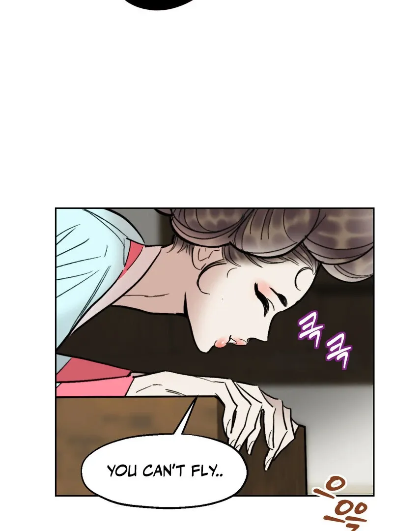 Fox Eyes That Appeared Briefly Chapter 28 page 81 - 