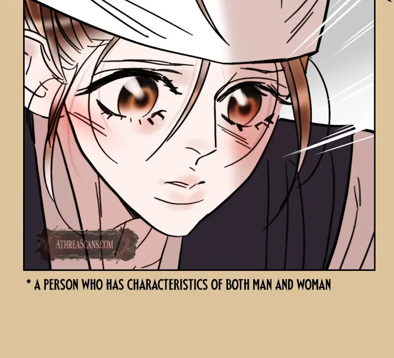 Fox Eyes That Appeared Briefly Chapter 29 page 13 - 