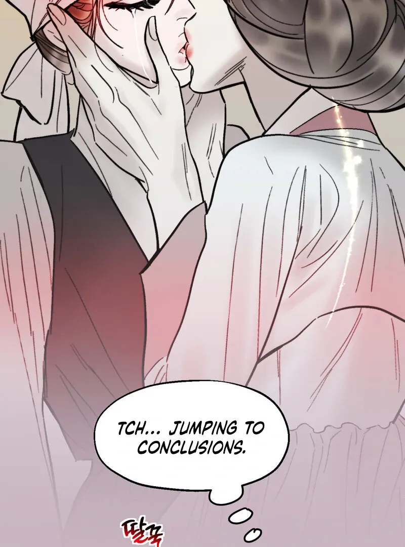 Fox Eyes That Appeared Briefly Chapter 29 page 18 - 