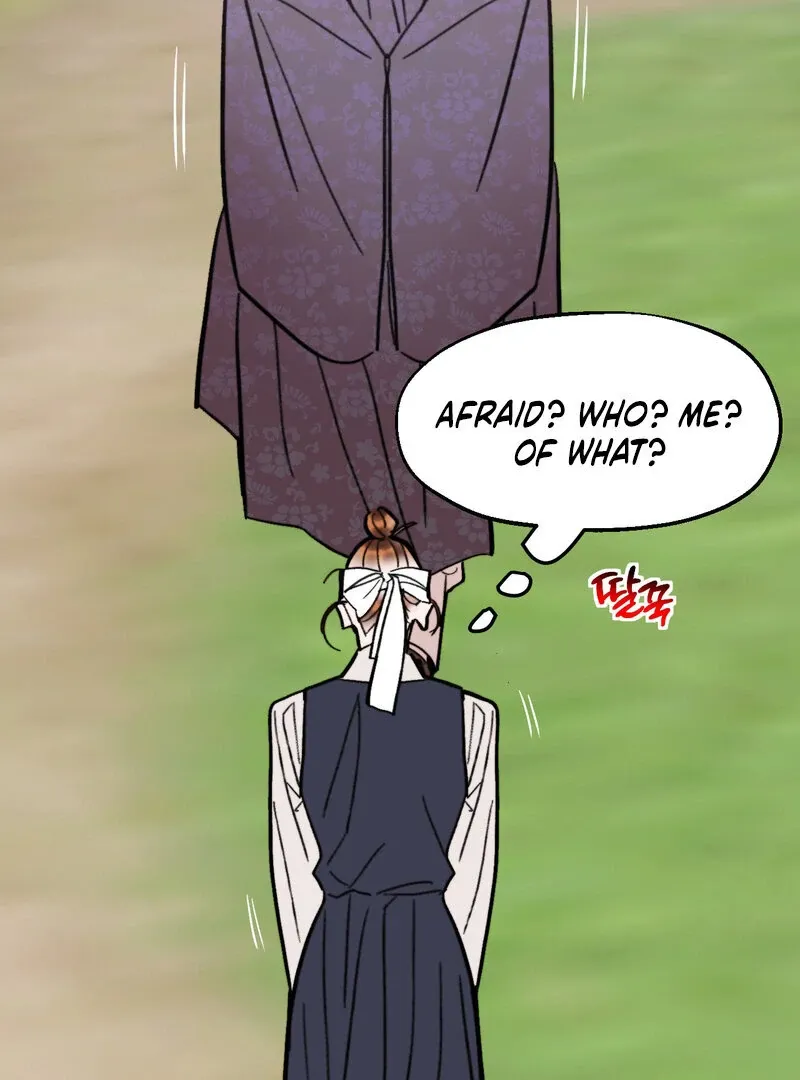 Fox Eyes That Appeared Briefly Chapter 29 page 20 - 