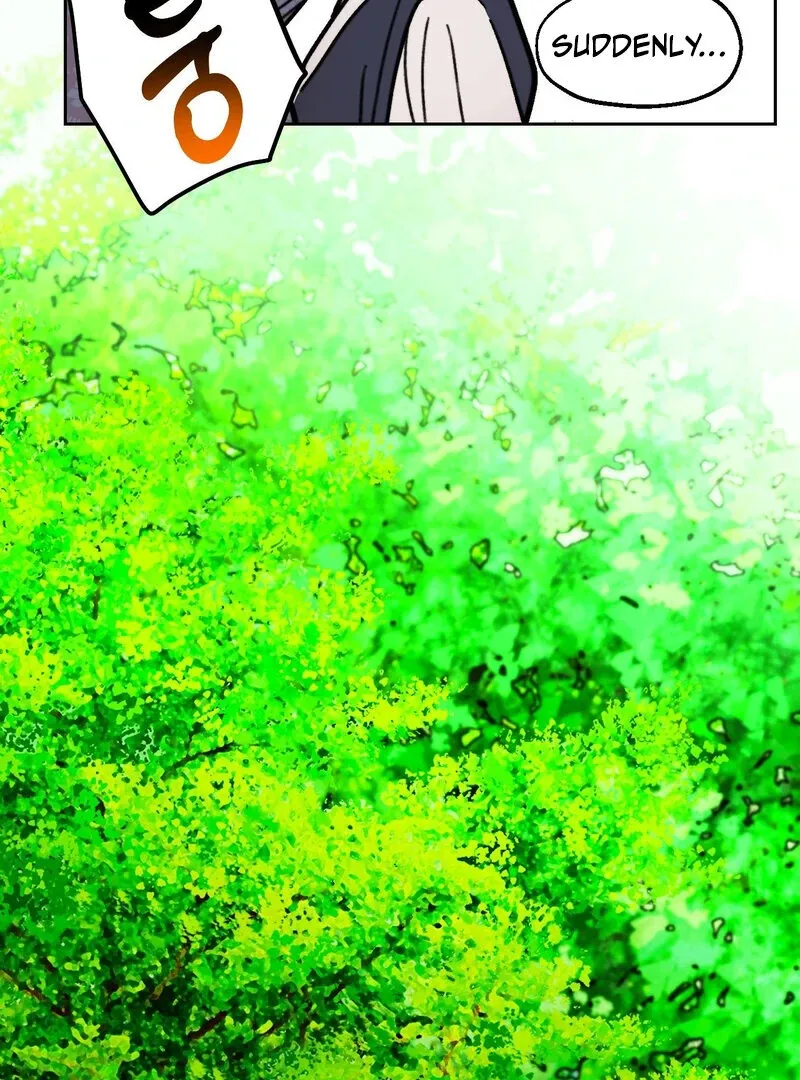 Fox Eyes That Appeared Briefly Chapter 29 page 23 - 