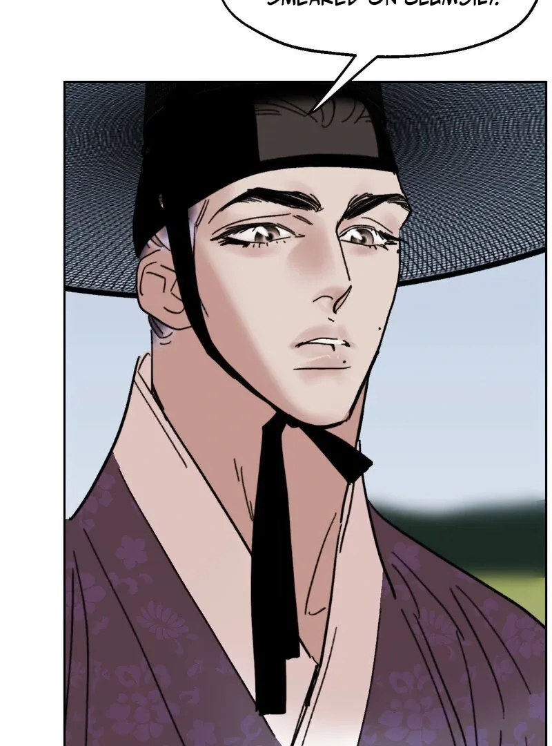 Fox Eyes That Appeared Briefly Chapter 29 page 28 - 