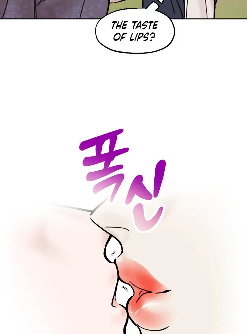 Fox Eyes That Appeared Briefly Chapter 29 page 31 - 