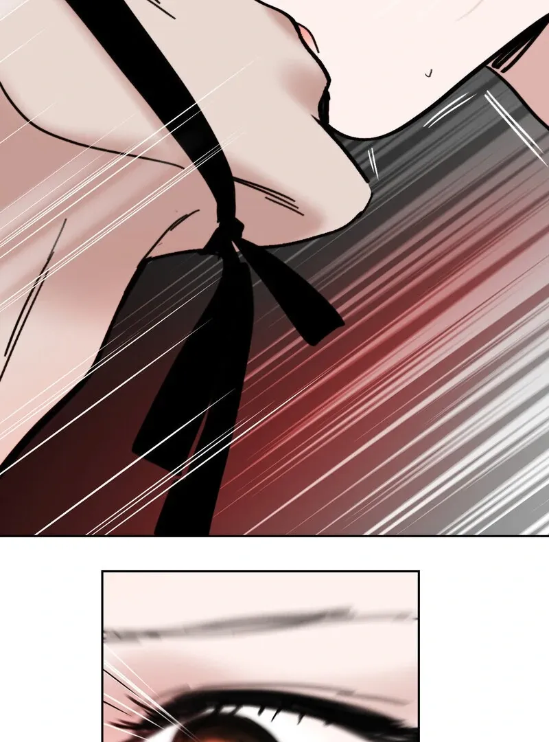 Fox Eyes That Appeared Briefly Chapter 29 page 37 - 