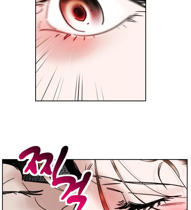 Fox Eyes That Appeared Briefly Chapter 29 page 38 - 