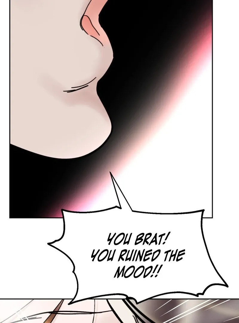 Fox Eyes That Appeared Briefly Chapter 29 page 5 - 