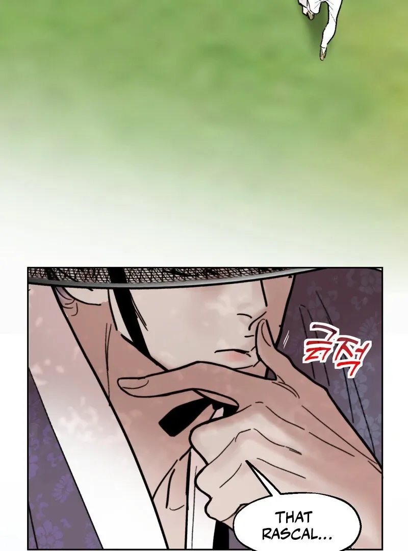 Fox Eyes That Appeared Briefly Chapter 29 page 59 - 