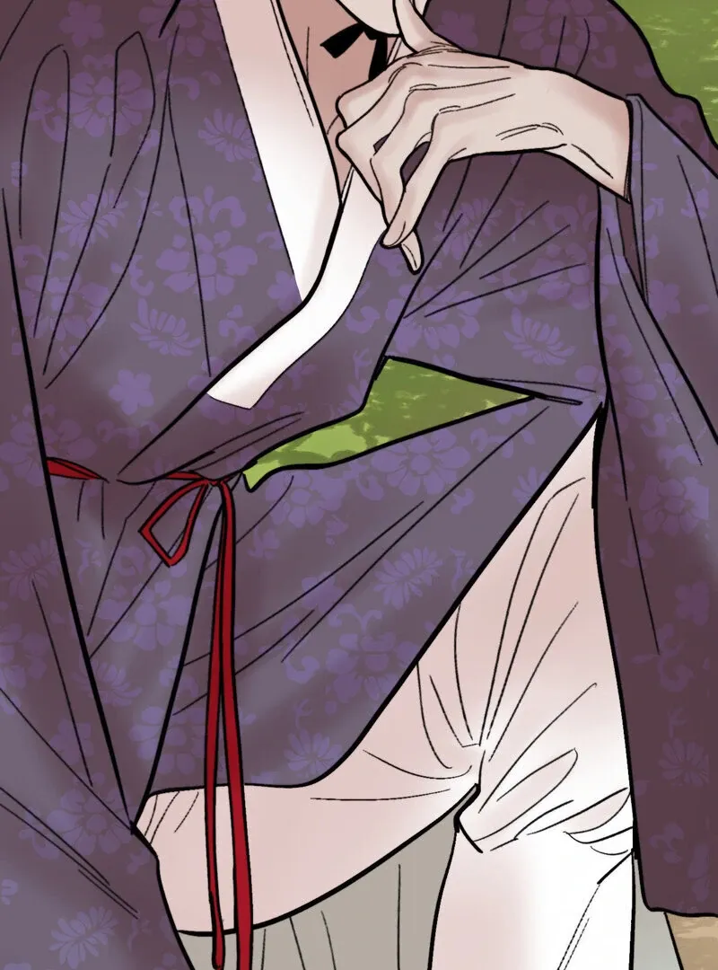 Fox Eyes That Appeared Briefly Chapter 29 page 61 - 