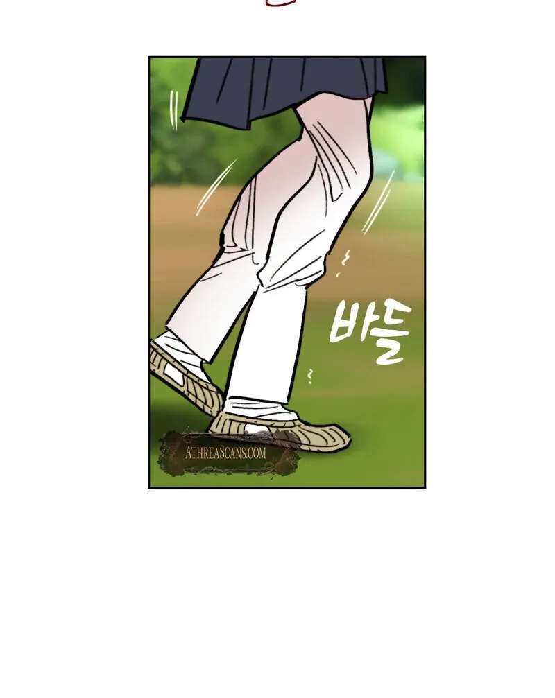 Fox Eyes That Appeared Briefly Chapter 29 page 65 - 