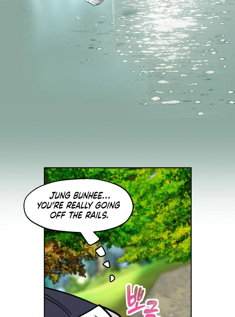 Fox Eyes That Appeared Briefly Chapter 29 page 68 - 