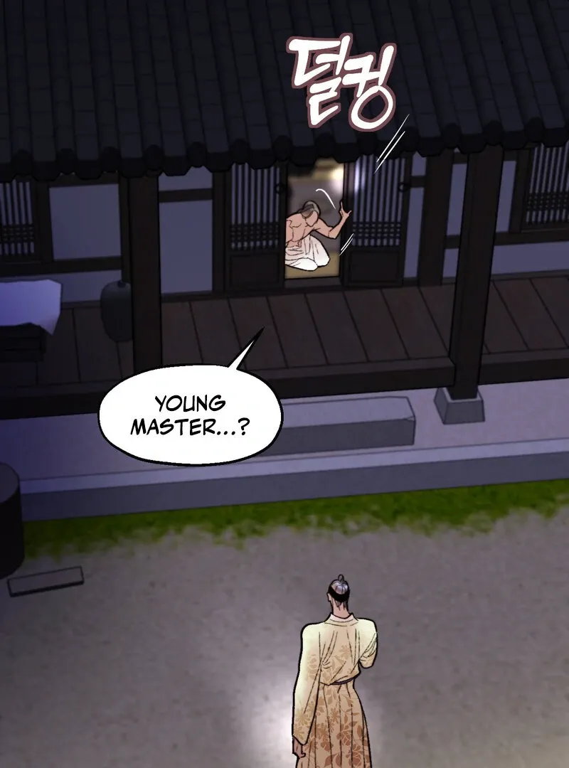 Fox Eyes That Appeared Briefly Chapter 29 page 74 - 