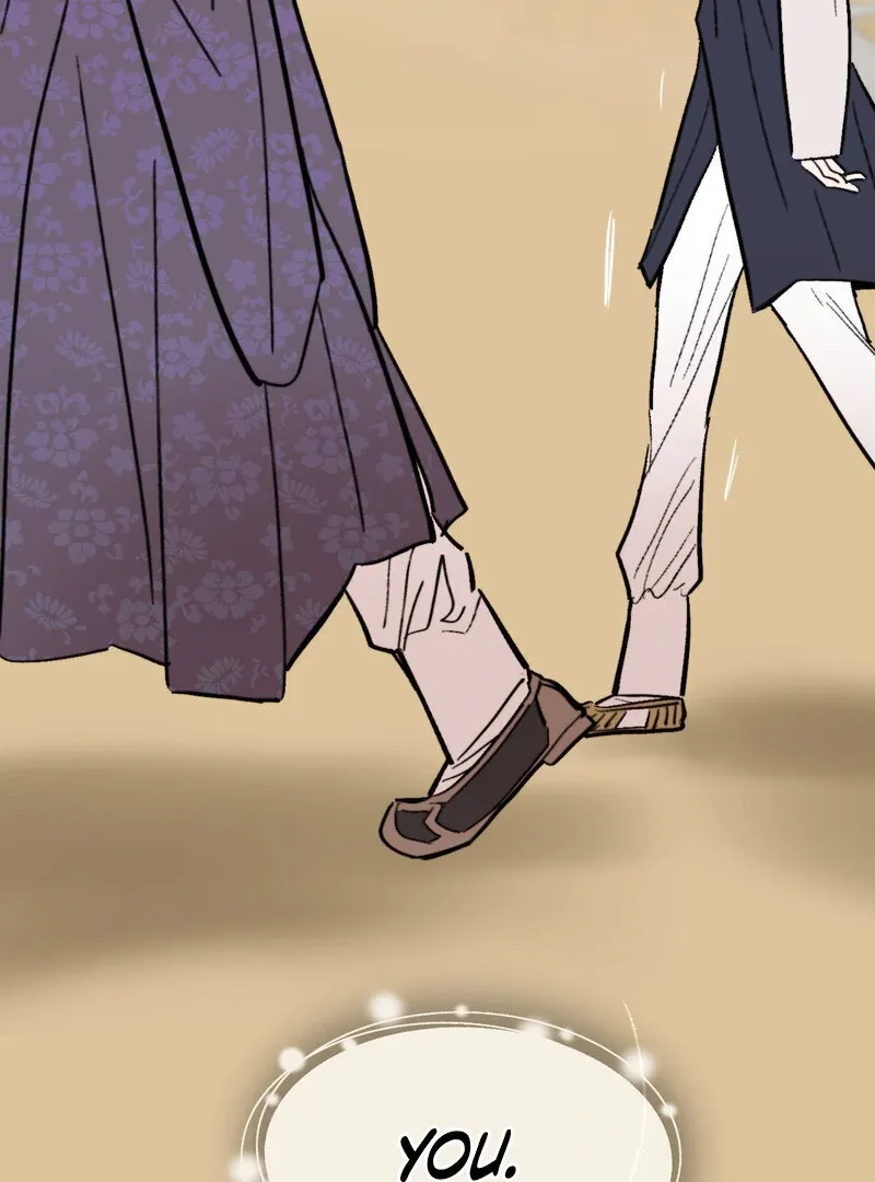 Fox Eyes That Appeared Briefly Chapter 29 page 10 - 