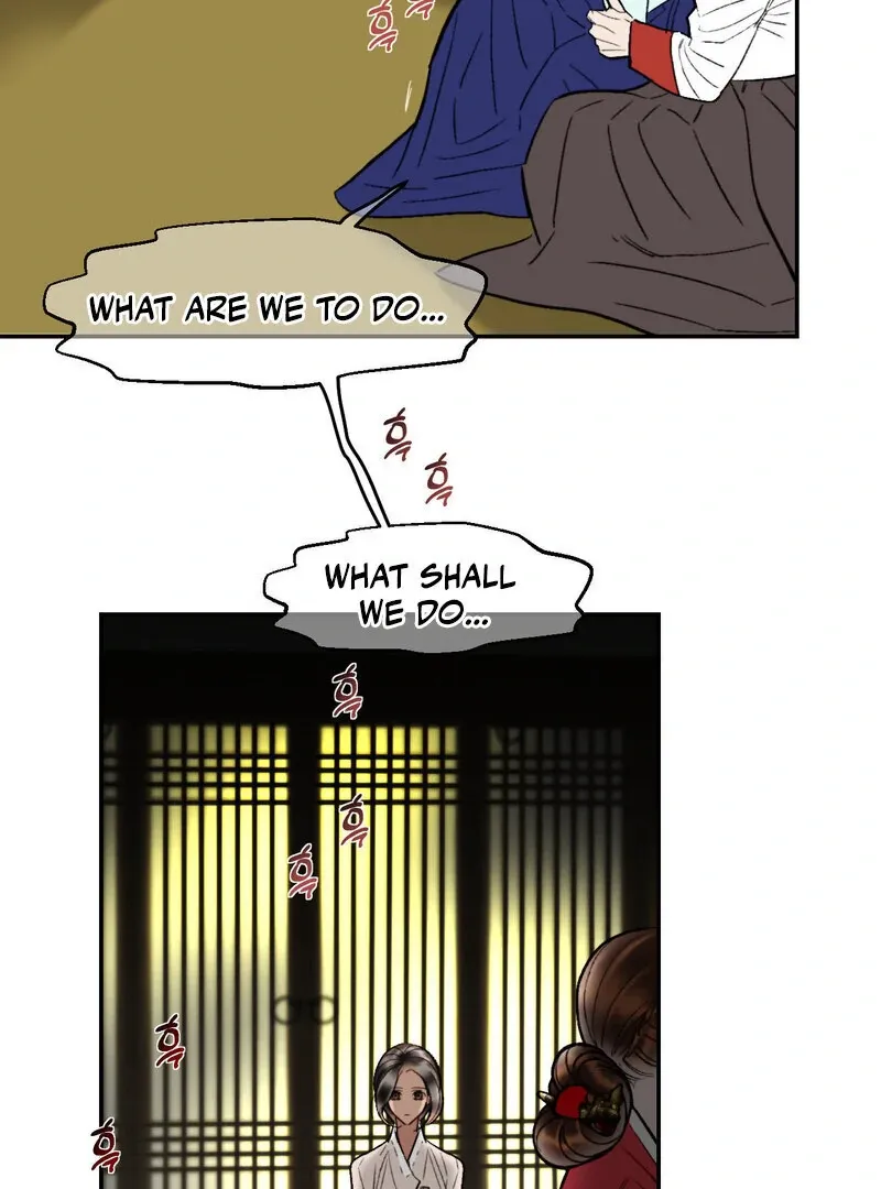 Fox Eyes That Appeared Briefly Chapter 3 page 11 - 
