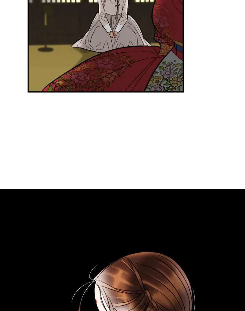 Fox Eyes That Appeared Briefly Chapter 3 page 12 - 