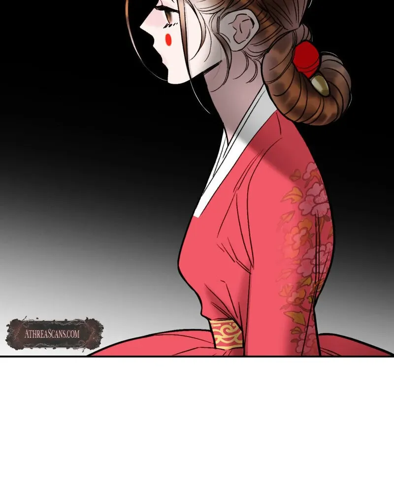 Fox Eyes That Appeared Briefly Chapter 3 page 13 - 