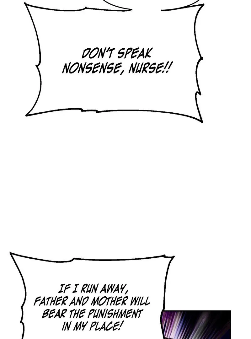 Fox Eyes That Appeared Briefly Chapter 3 page 16 - 