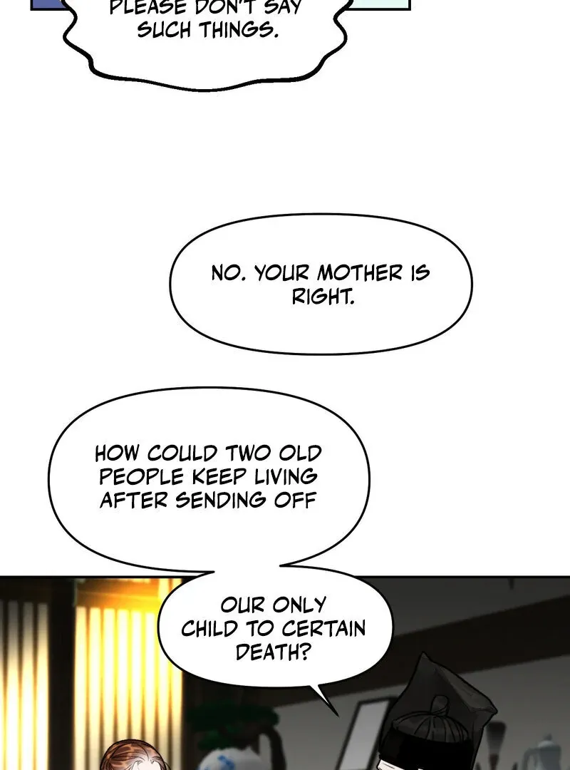 Fox Eyes That Appeared Briefly Chapter 3 page 20 - 