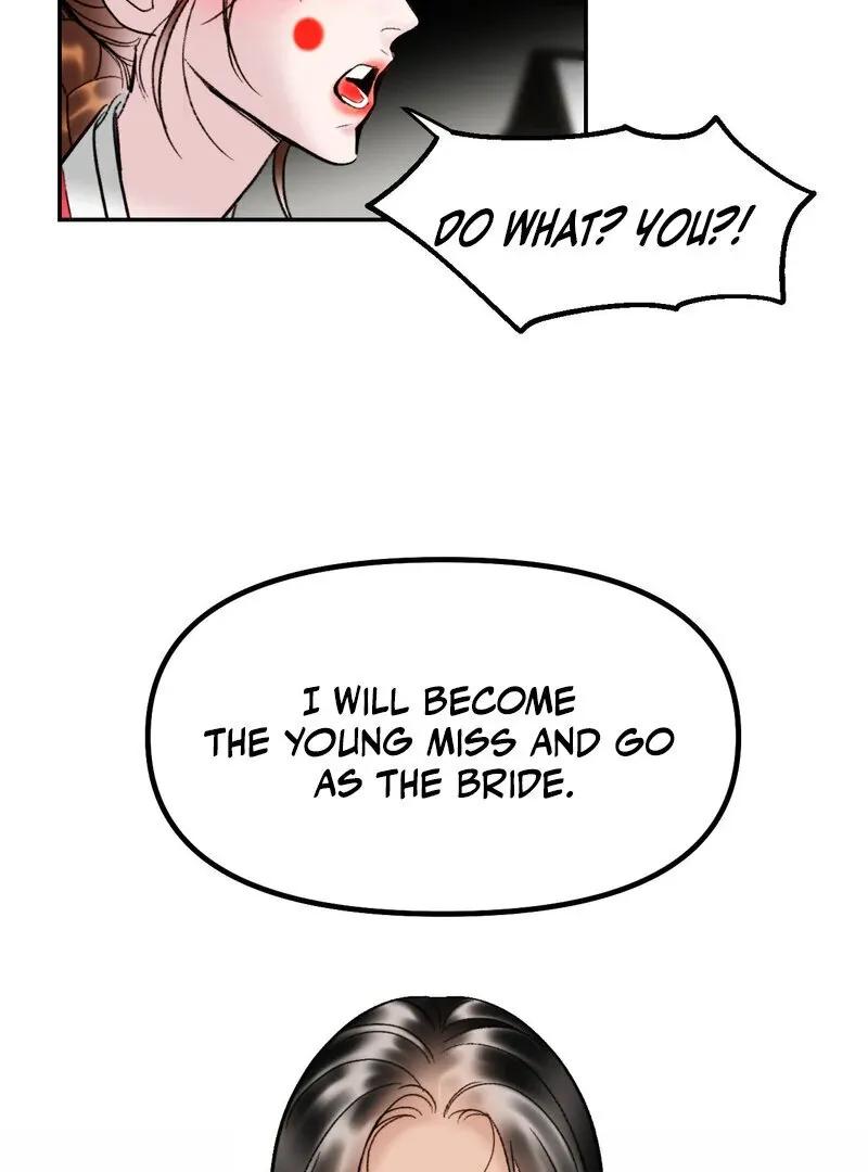 Fox Eyes That Appeared Briefly Chapter 3 page 24 - 