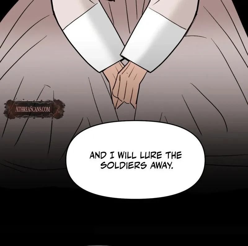 Fox Eyes That Appeared Briefly Chapter 3 page 26 - 