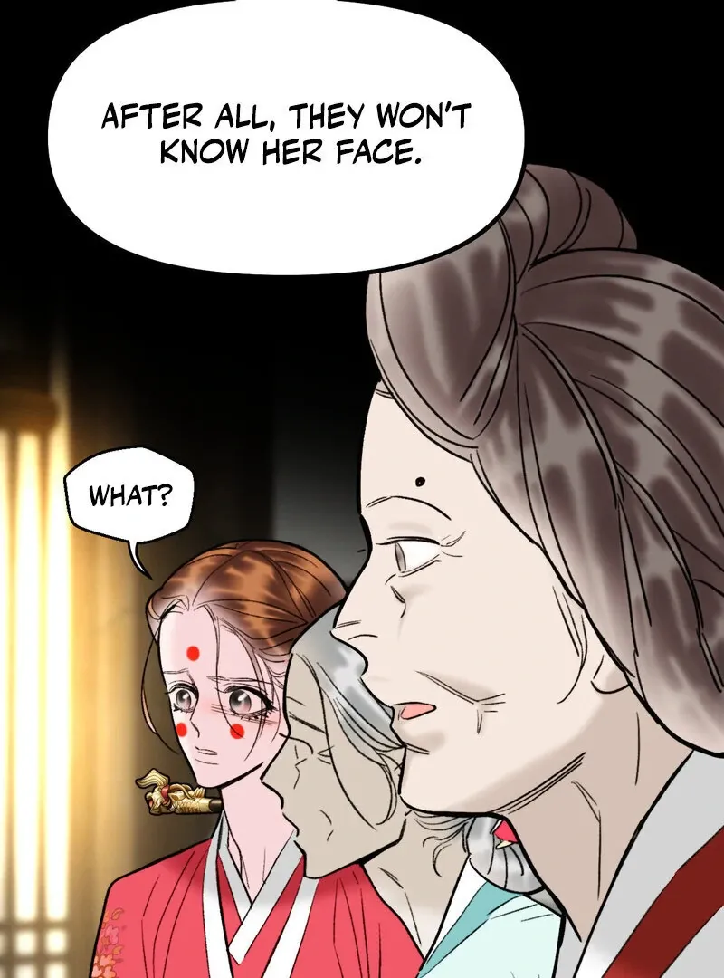 Fox Eyes That Appeared Briefly Chapter 3 page 27 - 