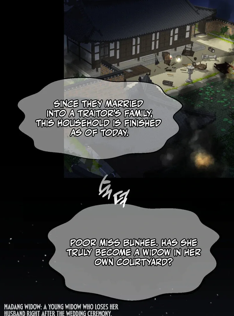 Fox Eyes That Appeared Briefly Chapter 3 page 4 - 