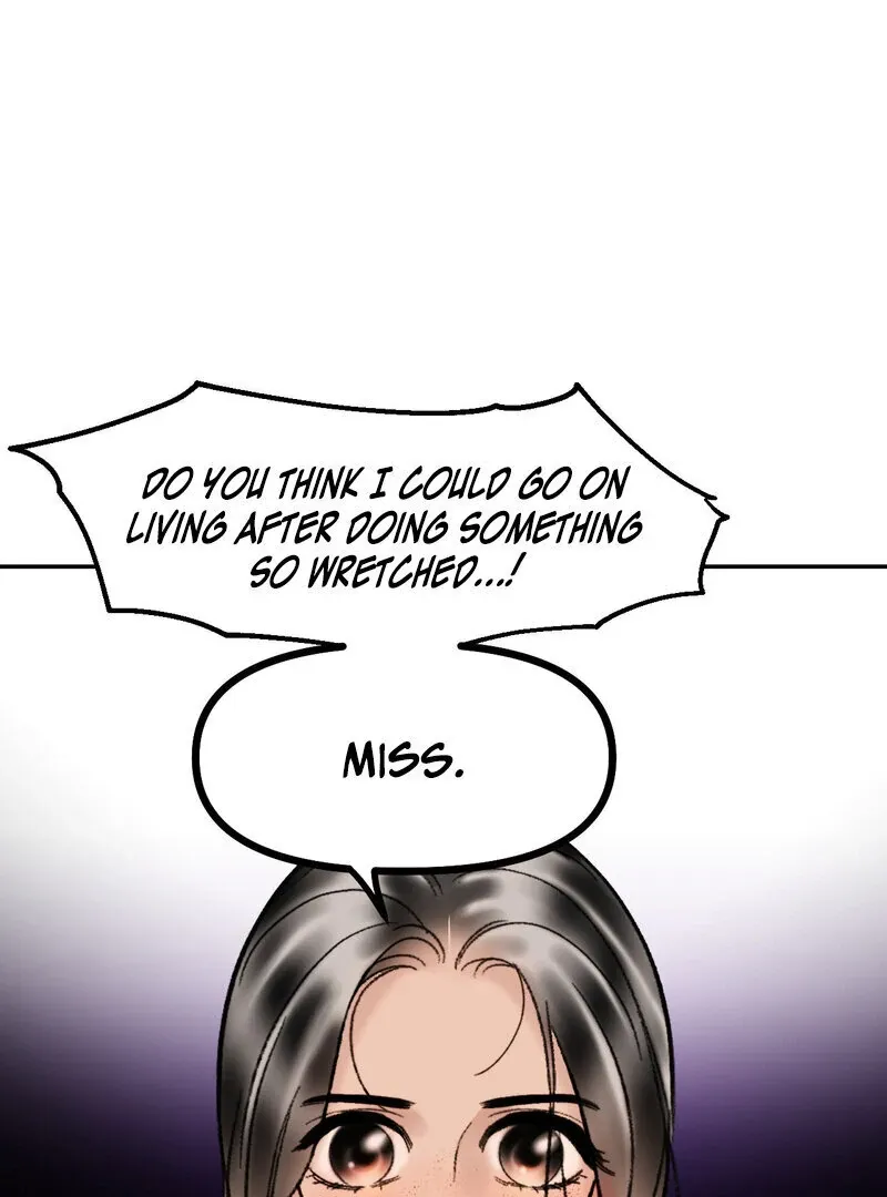 Fox Eyes That Appeared Briefly Chapter 3 page 32 - 