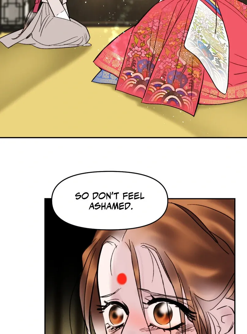 Fox Eyes That Appeared Briefly Chapter 3 page 36 - 