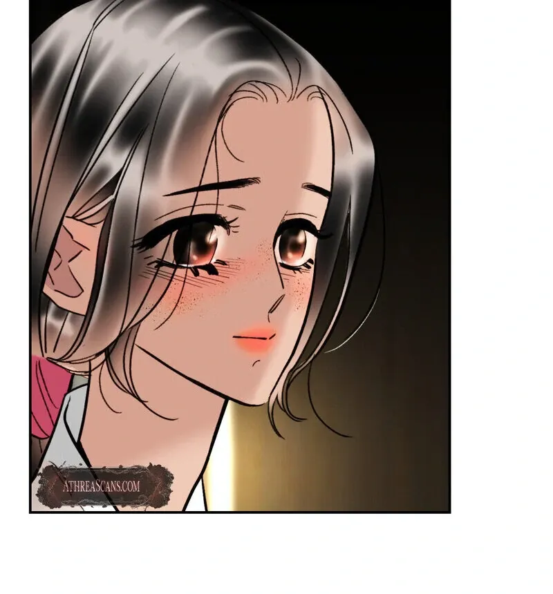 Fox Eyes That Appeared Briefly Chapter 3 page 38 - 