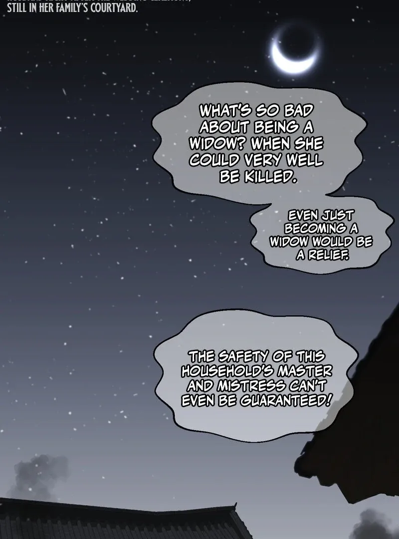 Fox Eyes That Appeared Briefly Chapter 3 page 5 - 