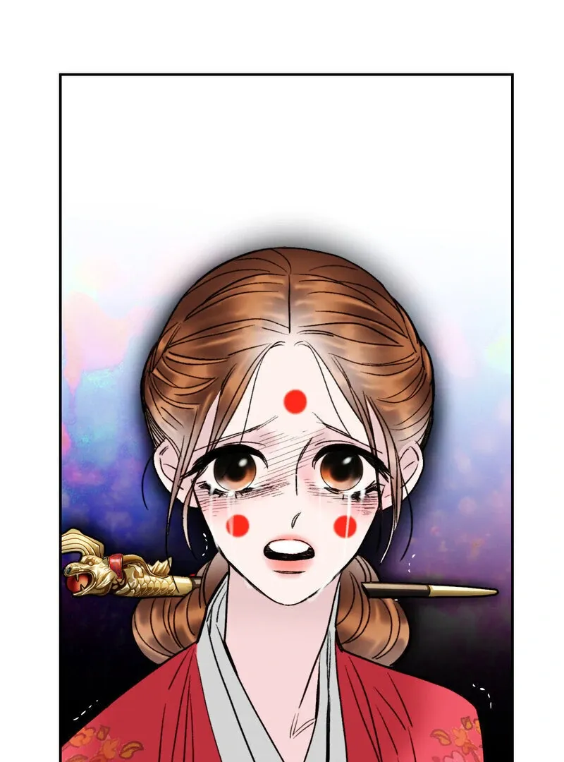 Fox Eyes That Appeared Briefly Chapter 3 page 44 - 
