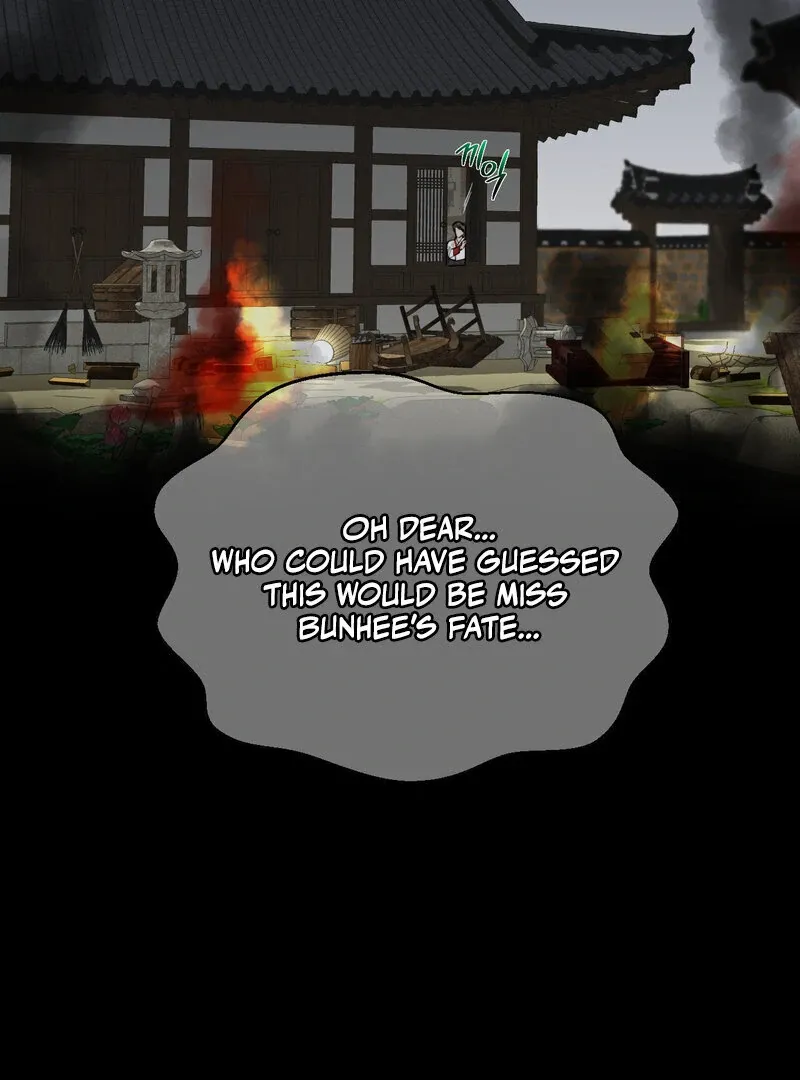 Fox Eyes That Appeared Briefly Chapter 3 page 6 - 