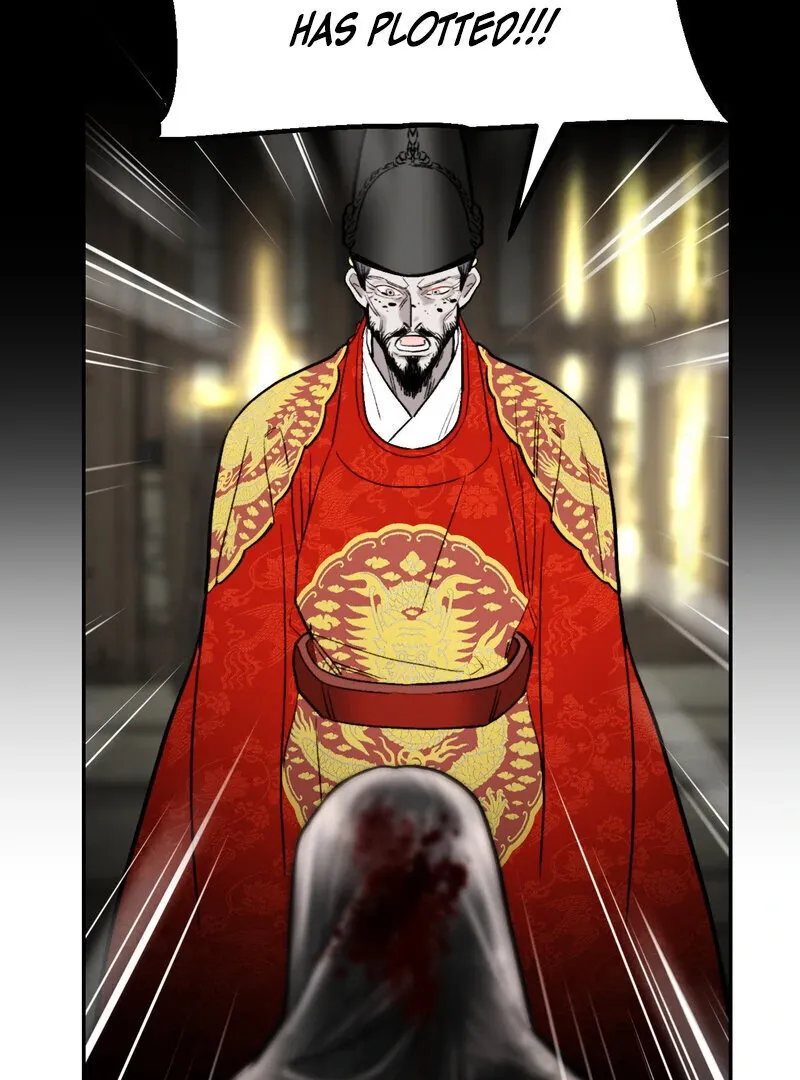 Fox Eyes That Appeared Briefly Chapter 3 page 53 - 