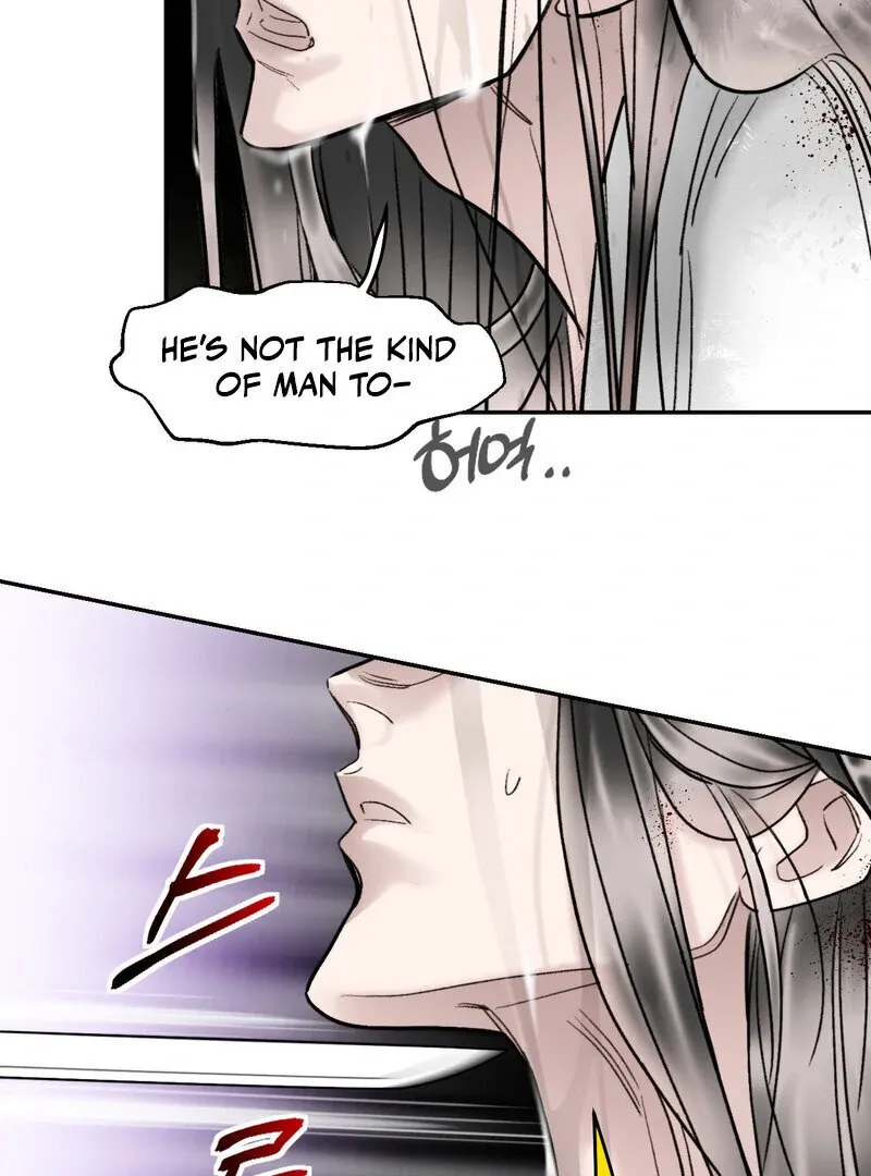 Fox Eyes That Appeared Briefly Chapter 3 page 55 - 