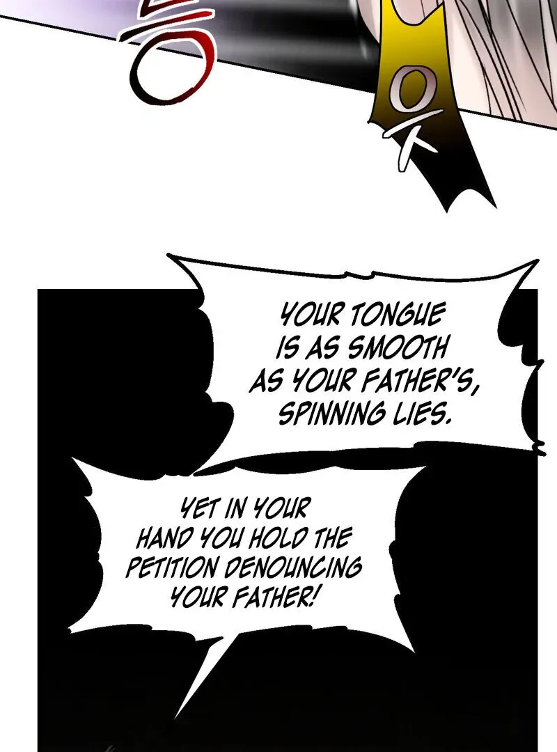 Fox Eyes That Appeared Briefly Chapter 3 page 56 - 