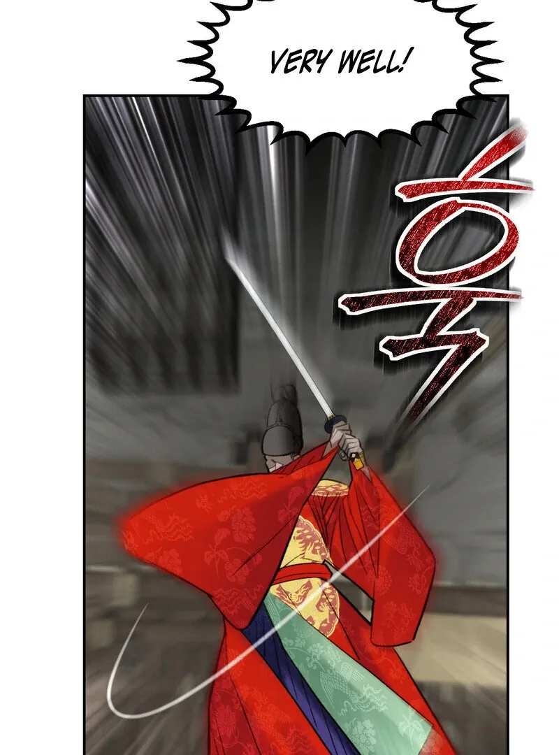 Fox Eyes That Appeared Briefly Chapter 3 page 58 - 