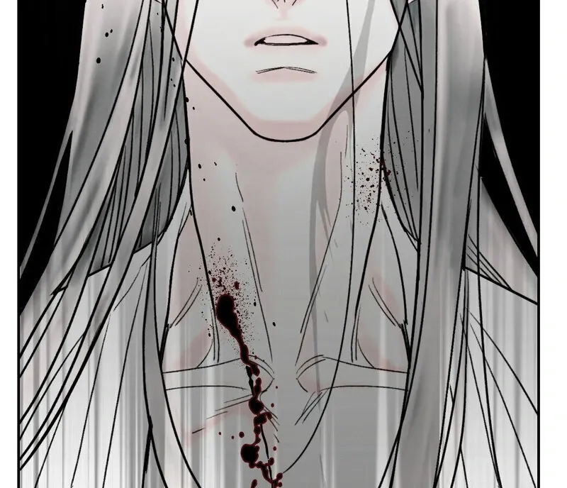 Fox Eyes That Appeared Briefly Chapter 3 page 61 - 