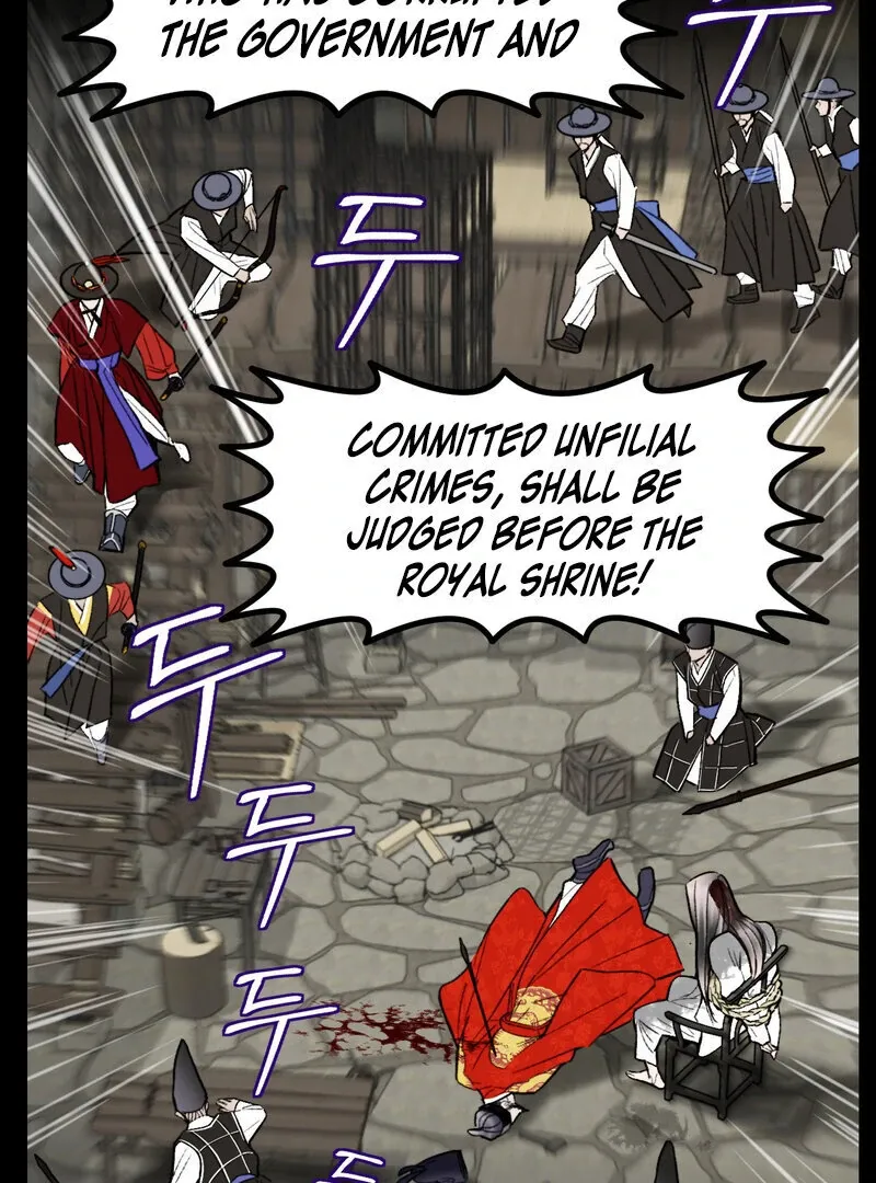 Fox Eyes That Appeared Briefly Chapter 3 page 69 - 