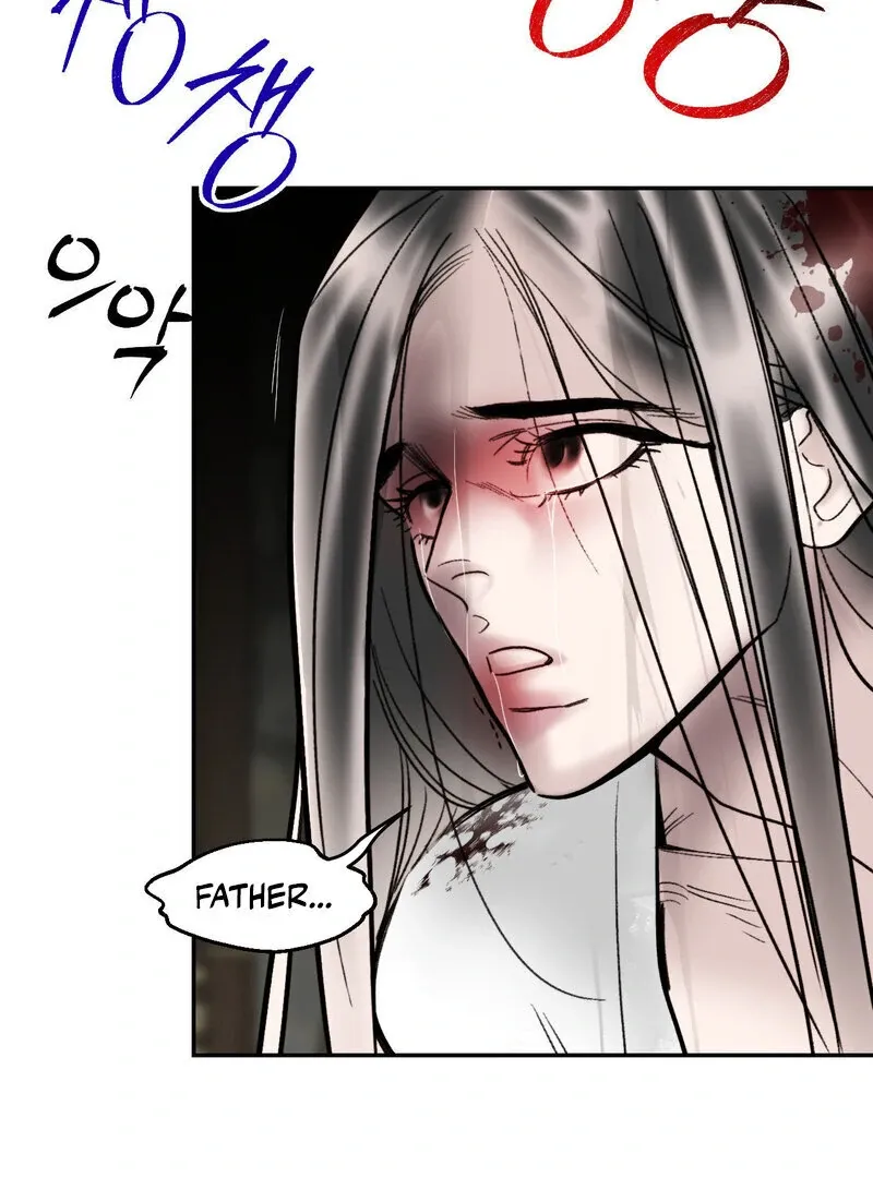 Fox Eyes That Appeared Briefly Chapter 3 page 72 - 