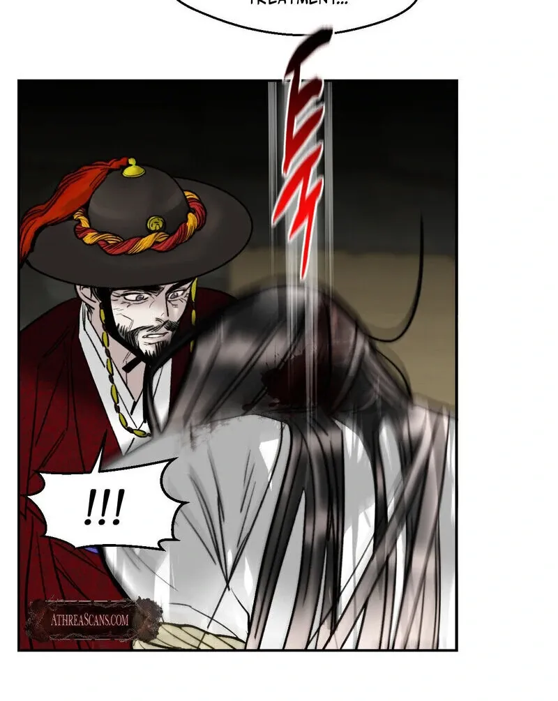 Fox Eyes That Appeared Briefly Chapter 3 page 74 - 
